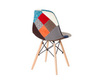 Стул Eames DSW Patchwork — фото 3