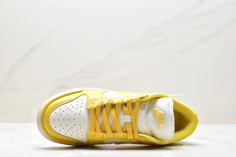 Nike Dunk Low Twist 'Vivid Sulfur' 