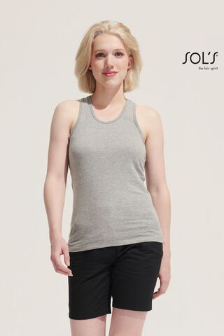 SOL'S JUSTIN WOMEN