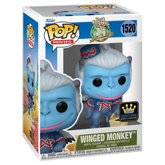 Funko POP! The Wizard of Oz: Winged Monkey (Exc) (1520)