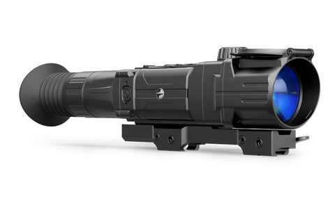 ЦИФРОВОЙ ПРИЦЕЛ НОЧНОГО ВИДЕНИЯ PULSAR DIGISIGHT ULTRA N355 (БЕЗ КРЕПЛЕНИЯ)