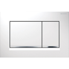 Geberit Sigma30 115.883.KJ.1 Клавиша смыва для унитаза фото