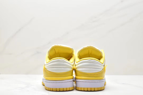 Nike Dunk Low Twist 'Vivid Sulfur' 
