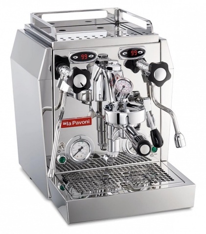 Кофемашина La Pavoni LPSGEV03EU