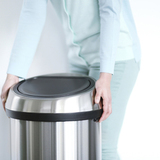 Мусорный бак TOUCH BIN (60л), артикул 484506, производитель - Brabantia, фото 7