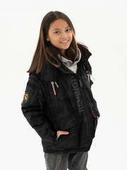Куртка Remington Teenager Black
