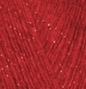 Пряжа Alize ANGORA GOLD SIMLI 106 (Красный)