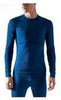 Craft Active Intensity термобелье рубашка мужская blue - 2