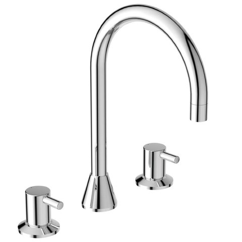 Ideal Standard Ceraline BC196AA Смеситель