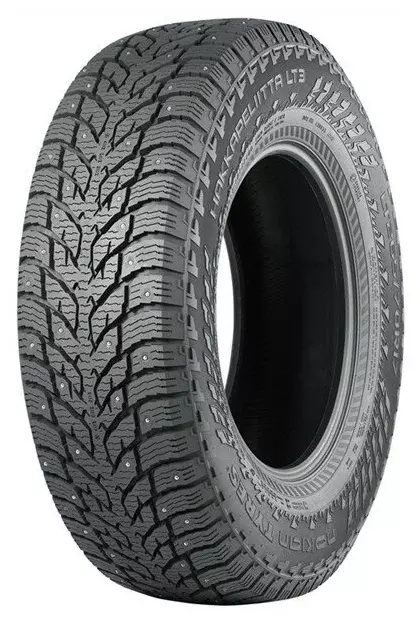 Шина NOKIAN TYRES Hakkapeliitta LT 3 225/75R16C 115/112Q