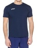 Футболка Asics Promozionali Dark Blue - 1
