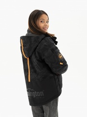 Куртка Remington Teenager Black