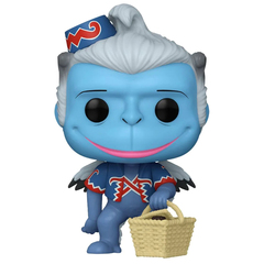 Funko POP! The Wizard of Oz: Winged Monkey (Exc) (1520)