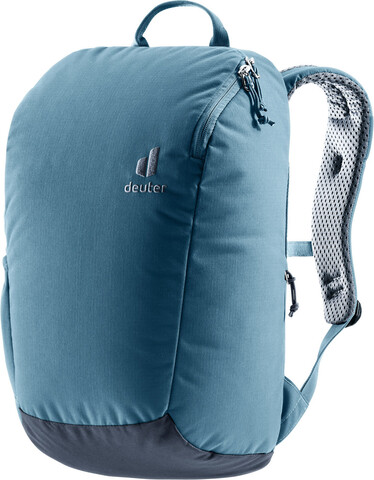 Картинка рюкзак городской Deuter StepOut 16 (2023) atlantic-ink - 11