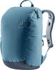 Картинка рюкзак городской Deuter StepOut 16 (2023) atlantic-ink - 11