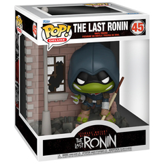 Funko POP! Deluxe TMNT The Last Ronin The Last Ronin (45)