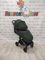 Коляска прогулочная Carrello Atom M CRL-5527 Echo Green