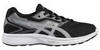 Asics Stormer Gs беговые кроссовки подростковые черные - 1