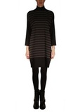 Платье из вискозы COSTUME NATIONAL