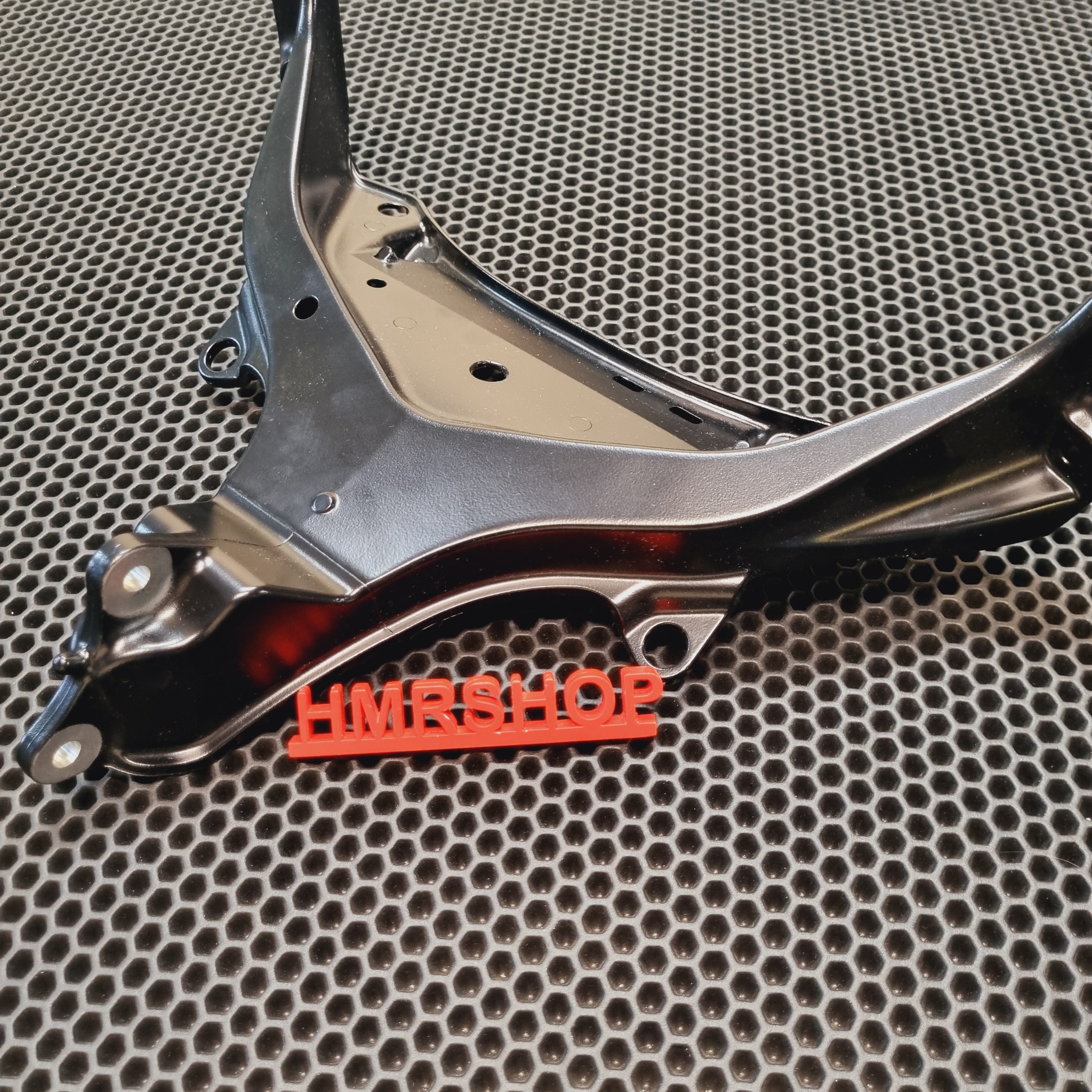 Honda Кронштейн переднего обтекателя паук VFR 1200 F FD 64500-MGE-000