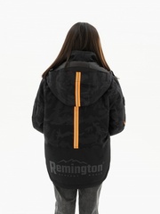 Куртка Remington Teenager Black