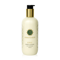 Amouage Epic Body lotion woman