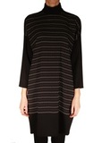 Платье из вискозы COSTUME NATIONAL