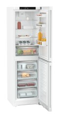 Комбинированный холодильник-морозильник с Easy Fresh и No Frost Liebherr CNd 5704