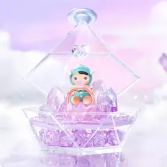 Случайная фигурка POP MART Wishes at Your Fingertips Scene Set