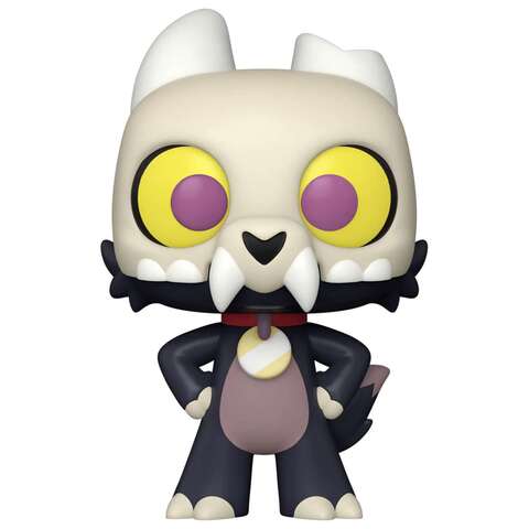 Funko POP! Disney The Owl House King (1551)