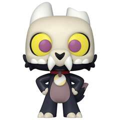 Funko POP! Disney The Owl House King (1551)