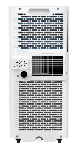 Мобильный кондиционер Hisense AP-07CR4GKWS00 W-series