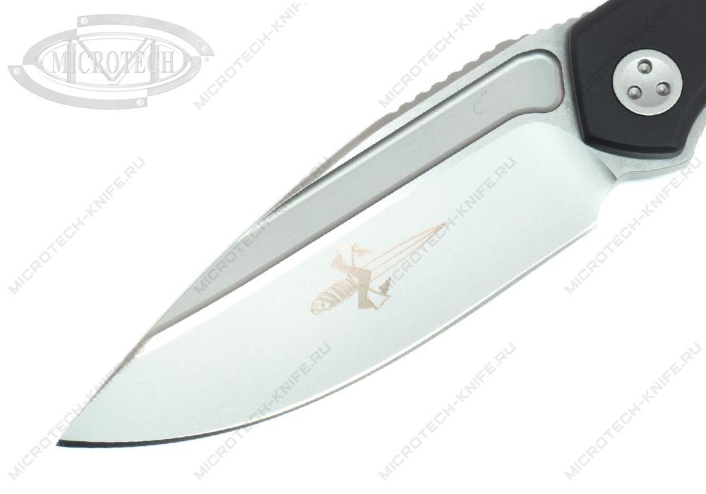 Нож Marfione Custom Anax ELMAX Two tone