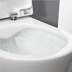 8209660000001 Laufen pro Унитаз подвесной, с глубоким смыванием, без ободка