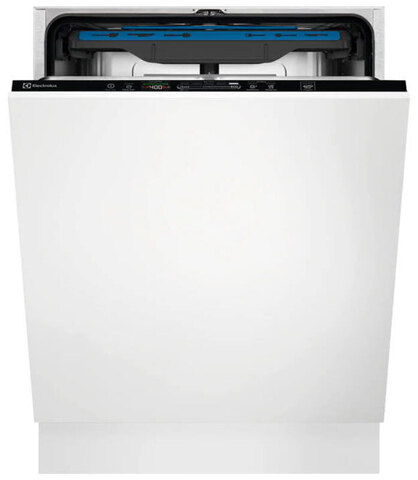 Встраиваемая посудомоечная машина Electrolux EES848200L