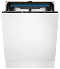 Встраиваемая посудомоечная машина Electrolux EES848200L