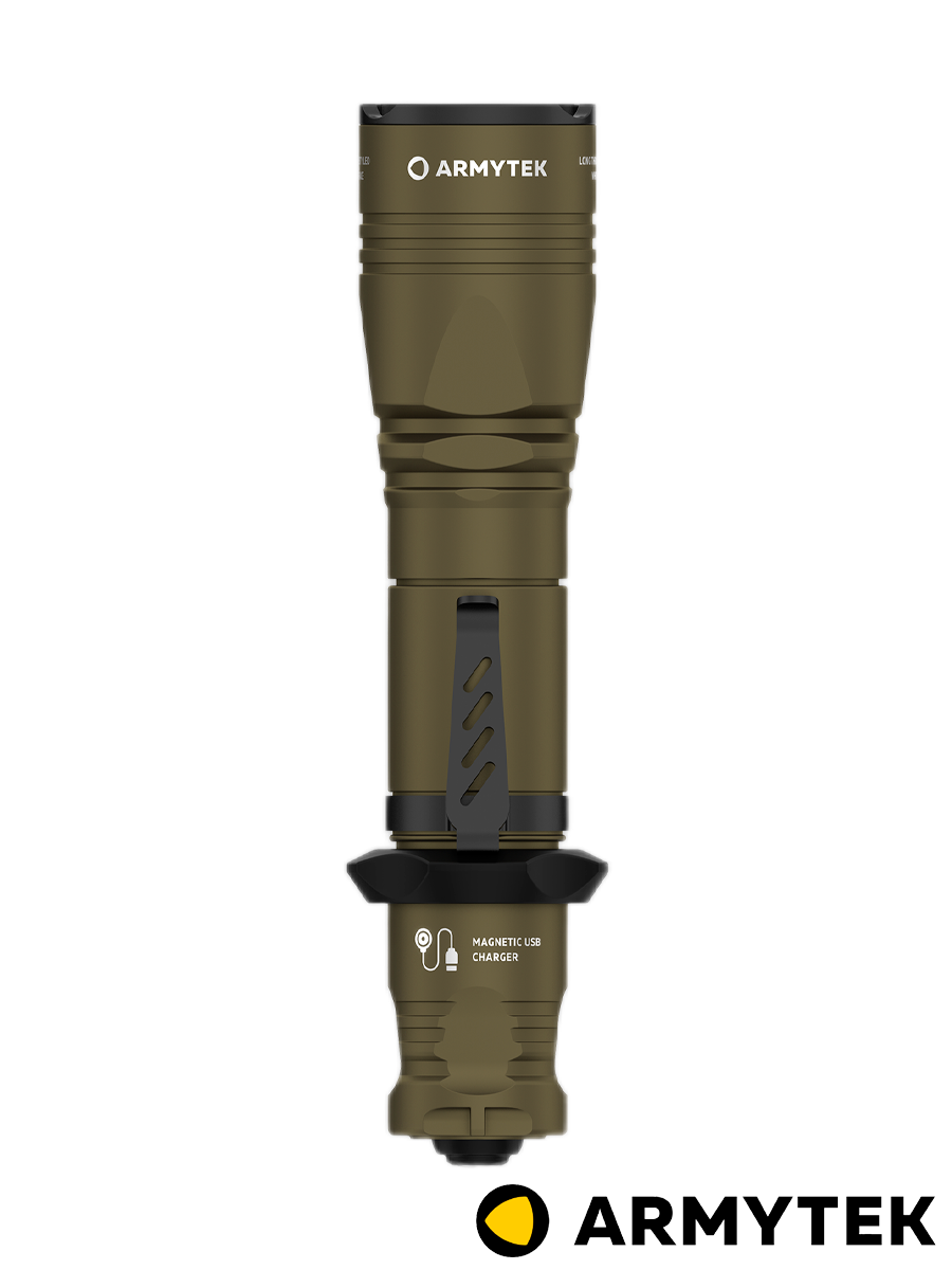 Armytek PRO