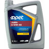 601215100 OPET Синт. мот.масло Fulllife S 10W-40 CF/SM/SN (4л) - 4 л