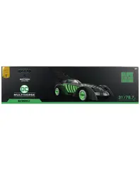Фигурка McFarlane Toys DC: Batmobile (Batman Forever)