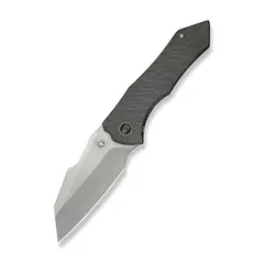 Фото Складной нож WE Knife High-Fin XL, сталь CPM 20CV, рукоять титан
