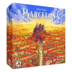 Barcelona