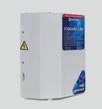 Стабилизатор ЭНЕРГОТЕХ STANDARD 9000(HV) ( 9кВА / 9 кВт ) - фотография