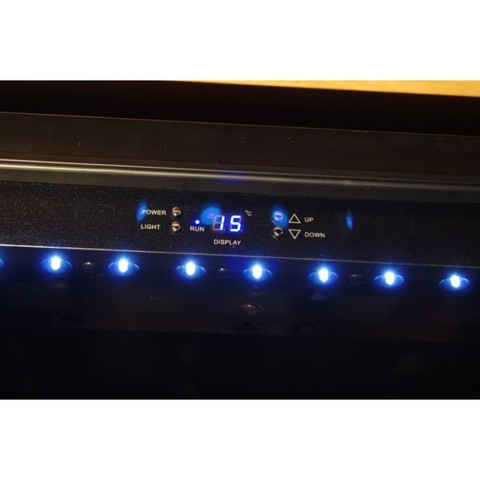 Винный шкаф IP Industrie CEXP 45-6 NU