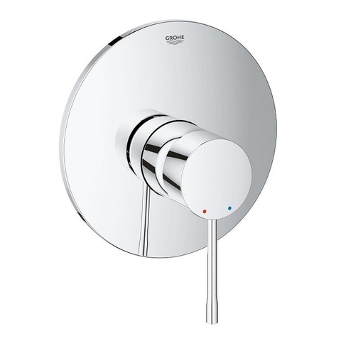 GROHE Essence 19286001 Смеситель для душа встраиваемый