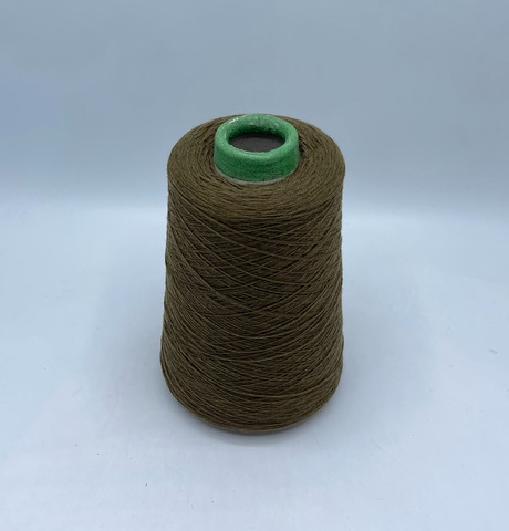 Zegna Baruffa (пр. Италия), art-Cashmere, 2/28 1400м/100 гр. 100% Кашемир, цвет- Олива(128/55/788), арт-35633