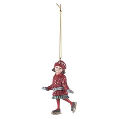 Набор ёлочных украшений heritage holidays из коллекции new year essential