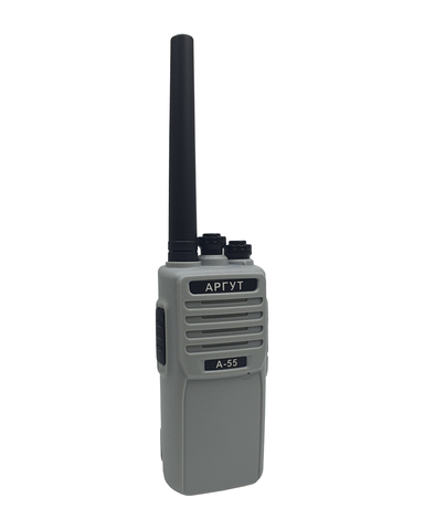 Радиостанция Аргут А-55 UHF