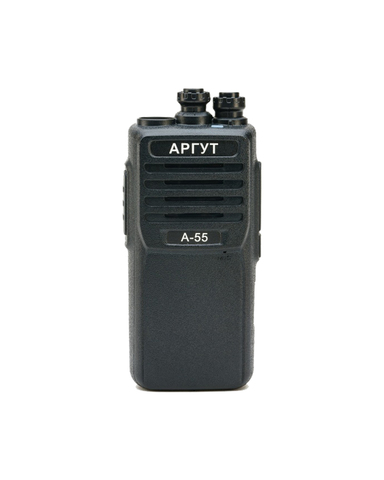 Радиостанция Аргут А-55 VHF
