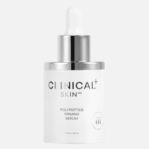 КЛИНИЧЕСКАЯ КОЖА Полипептидная укрепляющая сыворотка CLINICAL SKIN Polypeptide Firming Serum, 50 мл