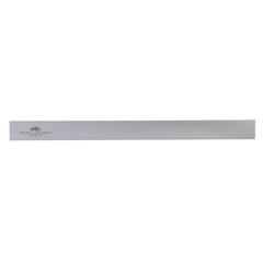 Линейка поверочная ШП-500х50х10мм DIN874 кл.0 STEEL Kinex K-Met 1039-02-050